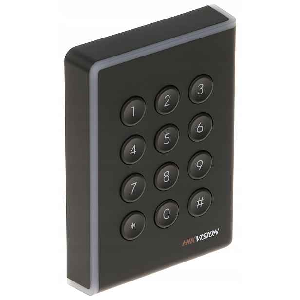 Bezkontaktní Čtečka DS-K1108AMK Hikvision