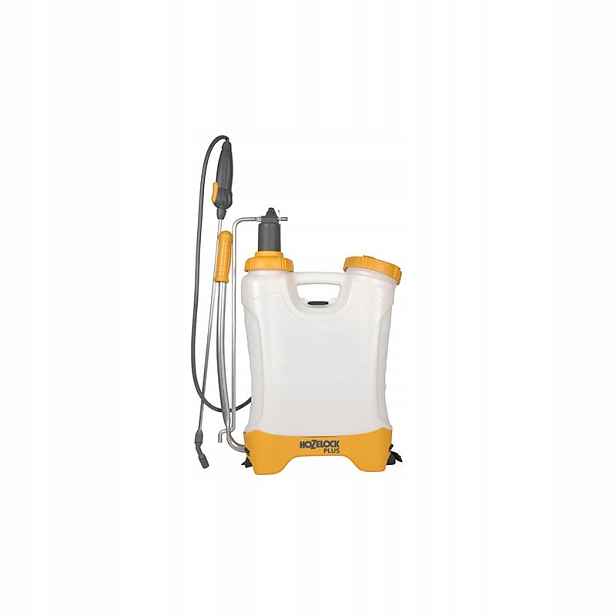 Hozelock 4712 Tlakový postřikovač Plus 12 L