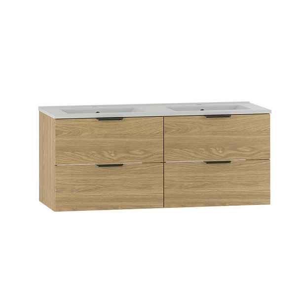 Petits-meubles DVOJUMYVADLO 120cm Astrid Dřevo