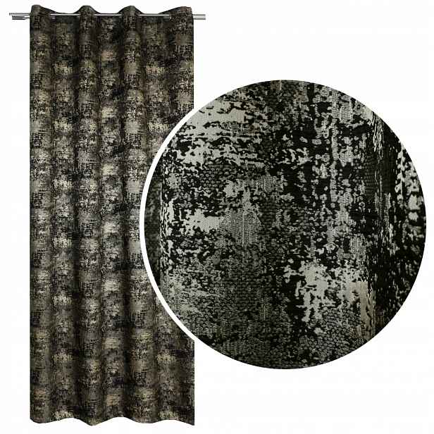 Hotový závěs oka Záclony Premium 145x250