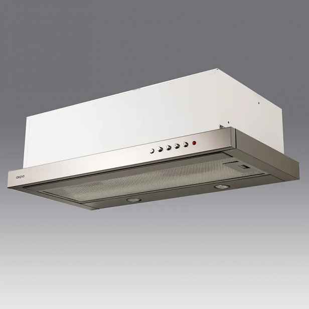 53AO ODSAVAČ WK-7 LIGHT 50 INOX