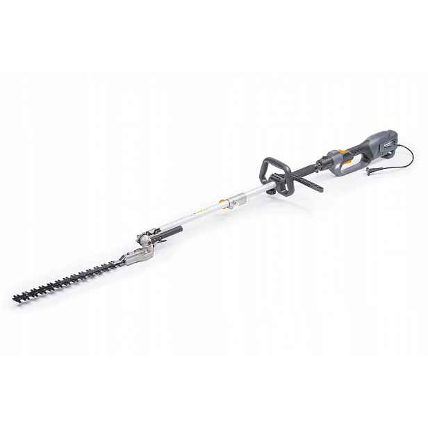Elektrické nůžky na živý plot Powermat 1200 W 40 cm