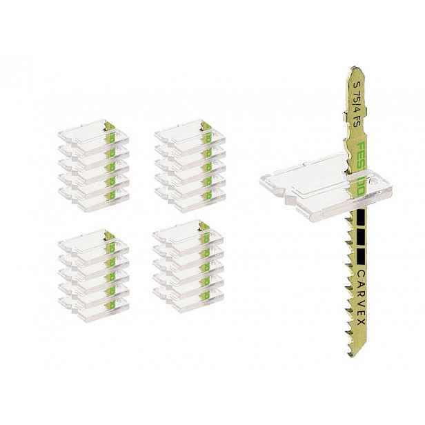 Festool Protiodkapová Ochrana Sp/ps/psb 300/20 490121