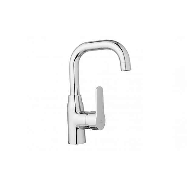 JB Sanitary MIRAM M101500 - Stojánková dřezová/umyvadlová baterie MIRAM