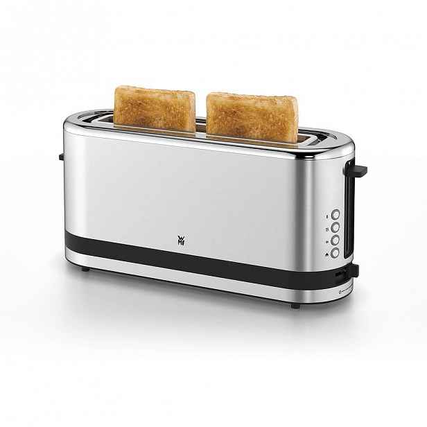 Nerezový toastovač na 2 toasty WMF KITCHENminis
