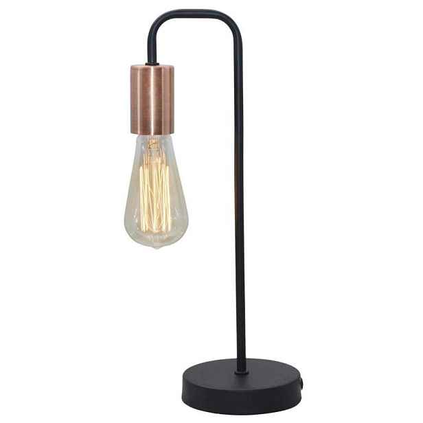 Stolní lampa HERPE Candellux