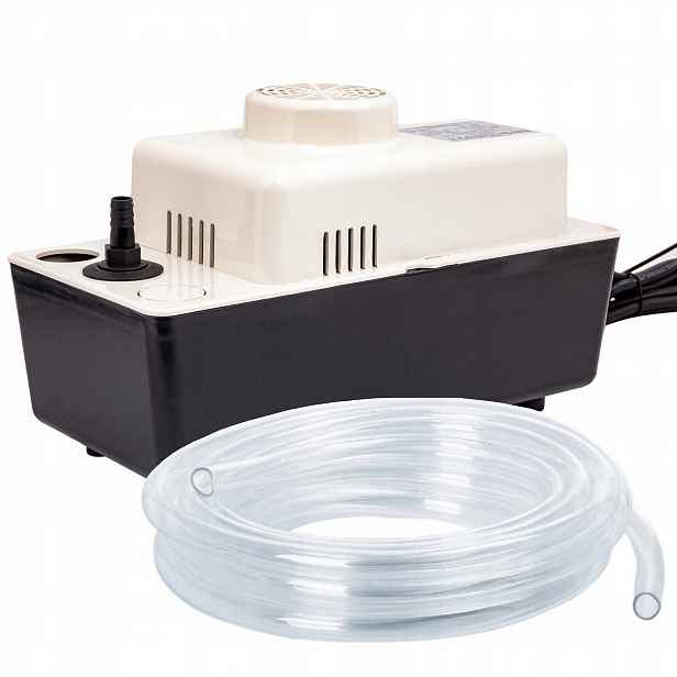 Čerpadlo Kondenzátu Pro Kondenzát Ibo Conaqua 230 V Hadice 3/8 6 m