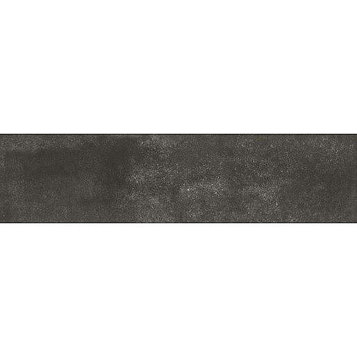 Obklad Ribesalbes Earth Ebony 7,5X30 cm mat EARTH2923