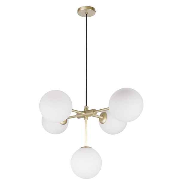 Závěsná lampa MATI Candellux