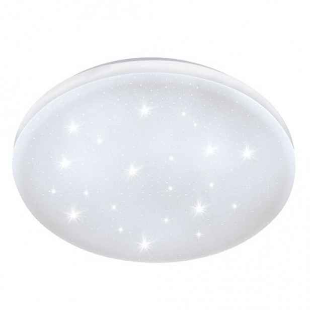 Nástěnné světlo Eglo Frania-S plast 97878