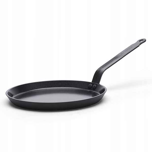 Pánev na palačinky 26 cm Ceranoa De Buyer