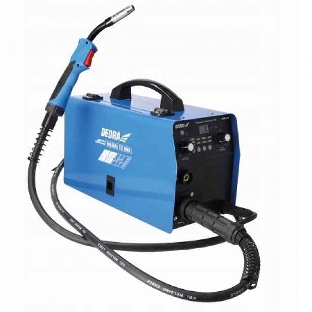 Poloautomatický Svařovací Stroj Igbt 160A
