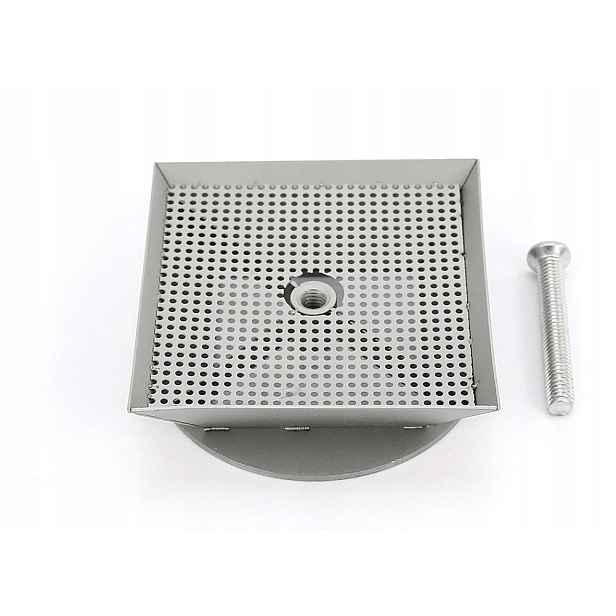 Tryska Hotair Pro Pájecí Stanice Bga 55x55 mm Např. Montážní Průměr 58 mm