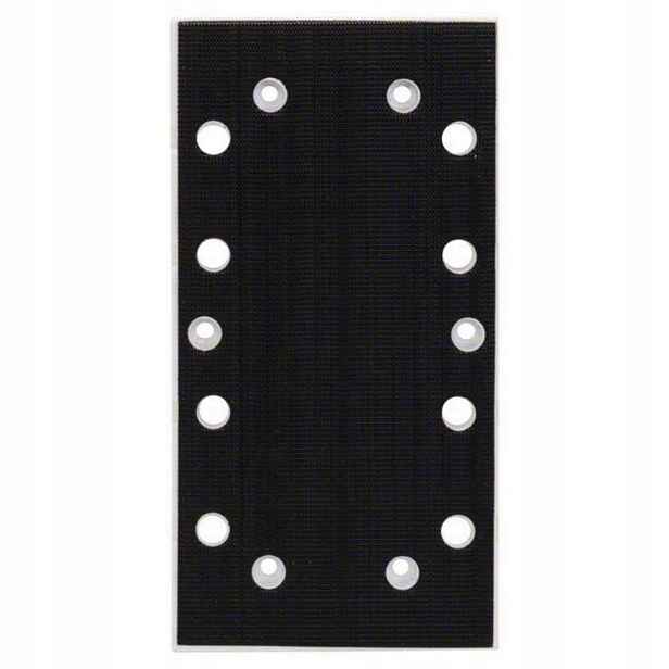 Brusná deska 185 x 93 mm Bosch Accessories 2608000202 pro Gss 230 A