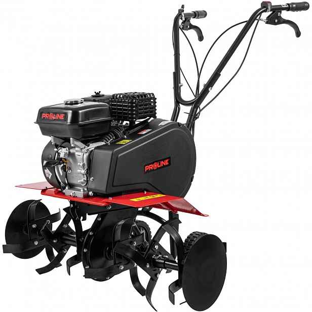 Kultivátor, 700 MM, Ohv 212CC, 3.9 Kw, Proline
