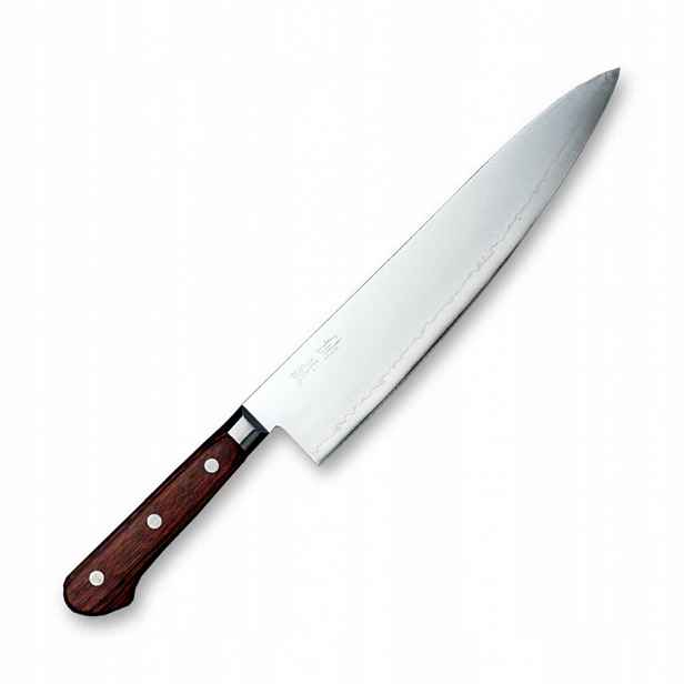 Nůž Gyuto/Chef Suncraft Senzo Clad 240 mm