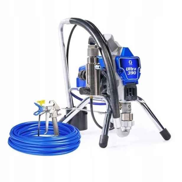 Stříkací agregát malířský Ultra 390 Standard 25F509 Graco