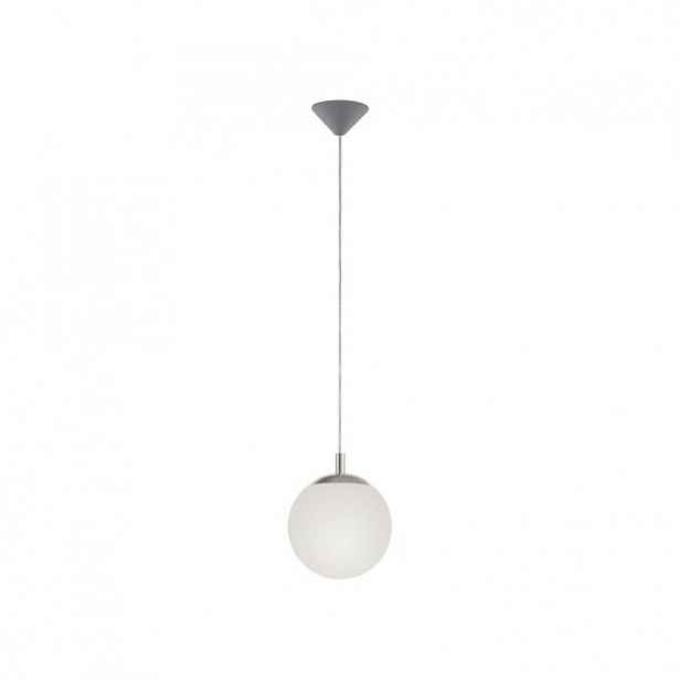 Závěsná lampa Bolo 2072-55 Paul Neuhaus