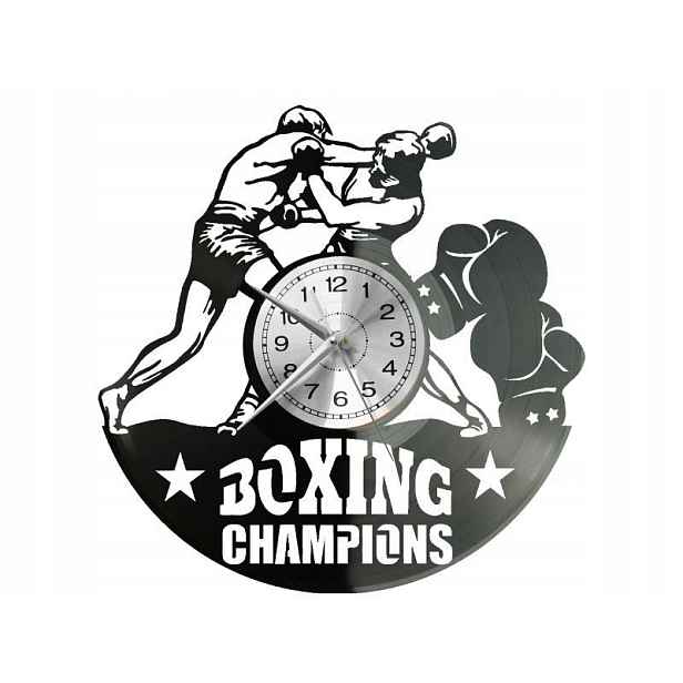 Boxer Dárek pro milovníka originální Nástěnná Dekorace z desky