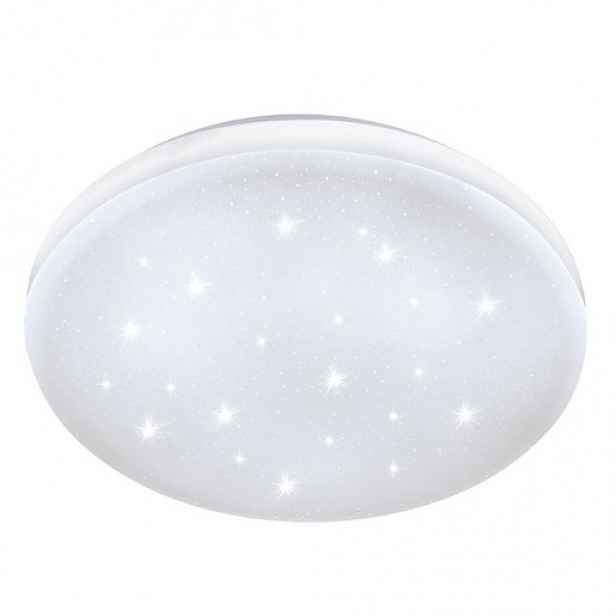 Nástěnné světlo Eglo Frania-S plast 97877
