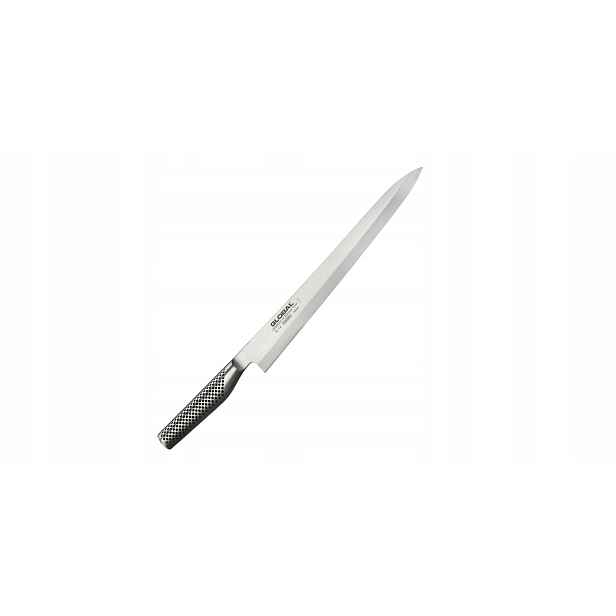 Nůž Yanagi Sashimi 30 cm (pravoruký) Global G-14R