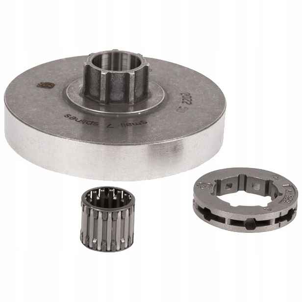 Bubínek spojky pro pily 545 550 Xp Husqvarna 596218303 Originál