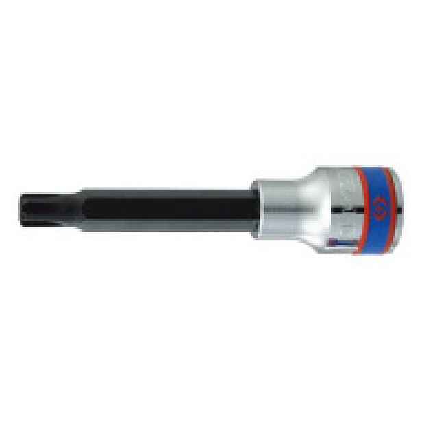 Hlavice zástrčná King Tony 1/2 CrV RIBE M13 404913