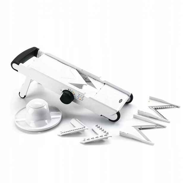 Kráječ Oxo kráječ mandolína Blade kráječ