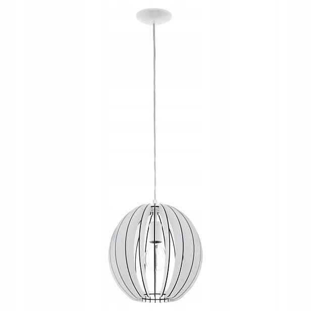 Závěsná lampa Cossano 94438 Eglo