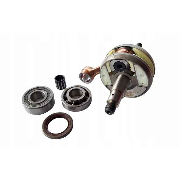 Klikový hřídel pily 550XP/550XPG Husqvarna 577767309