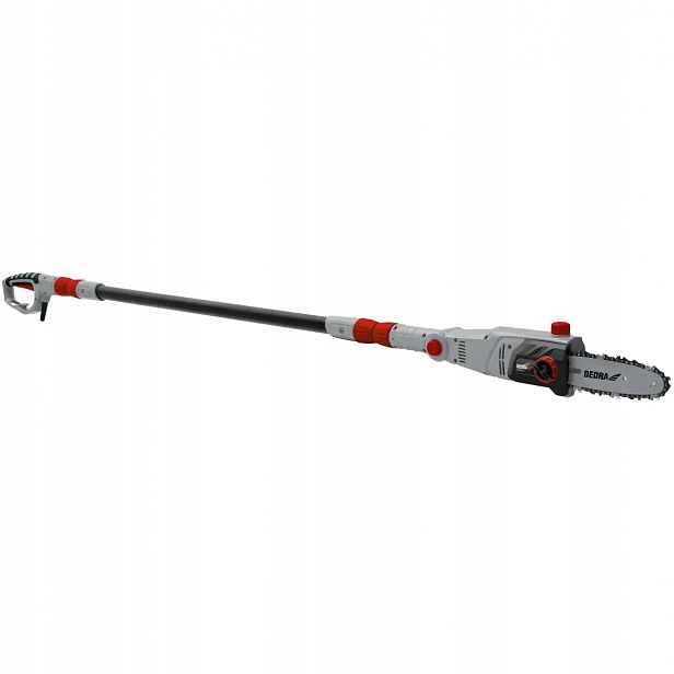 Elektrická řetězová pila s výložníkem, 750 W, 8", 2,85 m Dedra DED8699