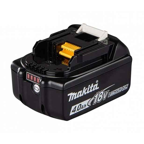 Makita - 18V akumulátor BL1840B LXT 4,0 Ah 197265-4