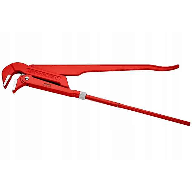 Stavitelný klíč pro švédské trubky 90 Knipex 750 mm 130 mm Najder