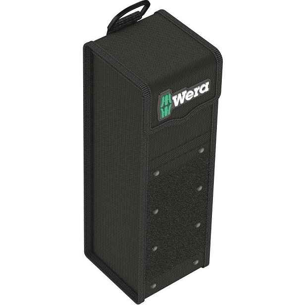 Wera 2go 7 05004356001 taška na nářadí 320x125x120 mm nylon, pevná