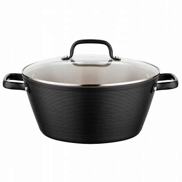 Carina Hrnec hrnec Florina Carina Black 5,2 l