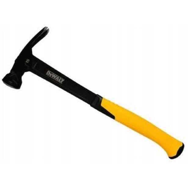 Dewalt Młotek Xp 340g Pro Rychlou Práci DWHT51135-0