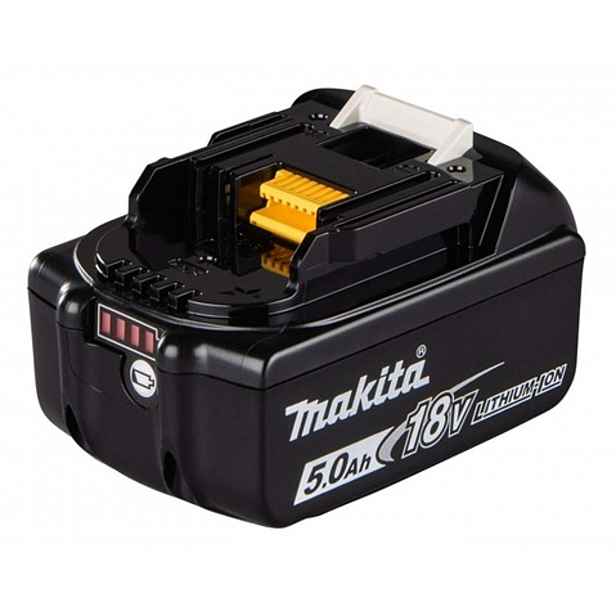 Makita - 18V akumulátor BL1850B LXT 5,0 Ah 197280-8