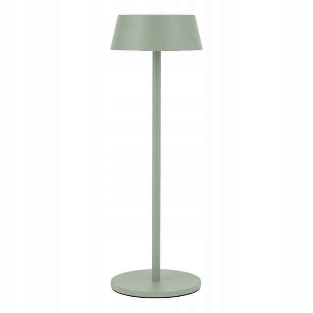 noční lampa Amy Led zelená Balkon Zahradní Terasa Dekorativní Osvětlení