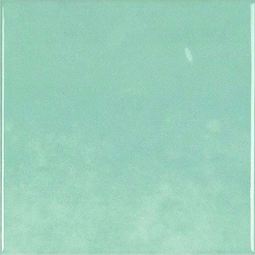 Obklad Ribesalbes Earth Powder Blue 15X15 cm lesk EARTH2927
