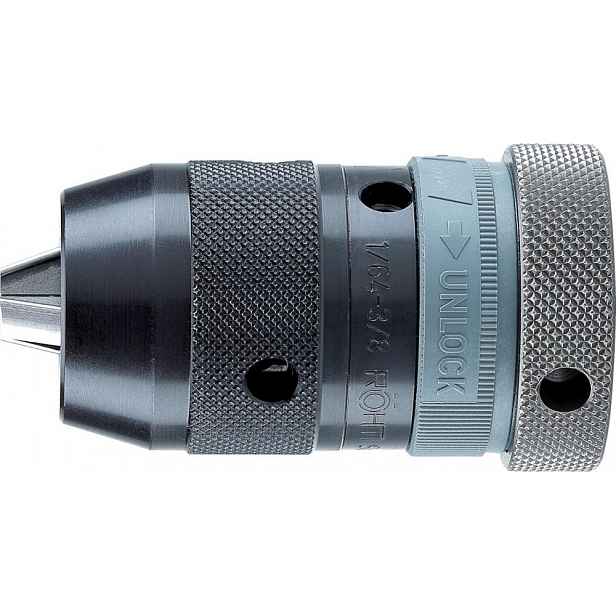Rychloupínací sklíčidlo Supra Sk 1-13 mm 1