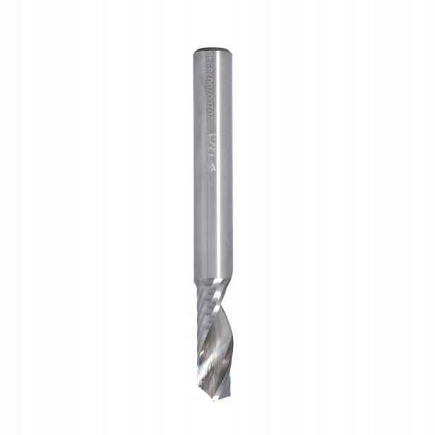 Ita Tools fréza pro hliník Z1 D8 I22 S8mm Pozitivní