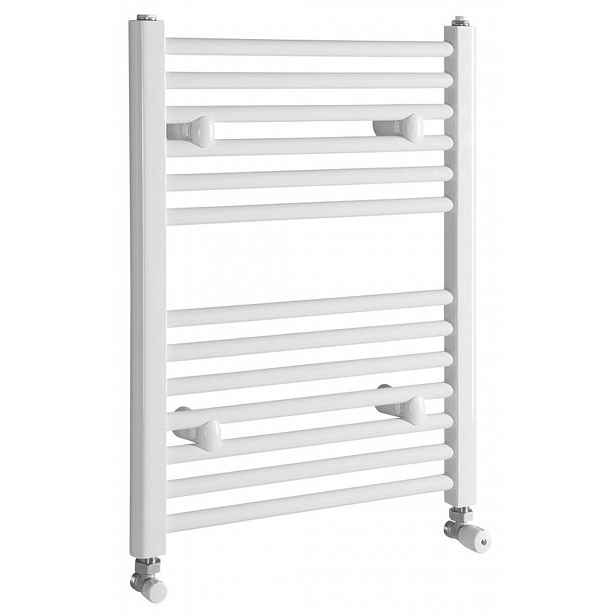 Aqualine Direct - Topné těleso 64x50 cm, 360 W, bílá ILR65T