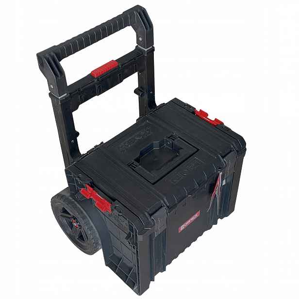 Kufr na nářadí Cart plus Qbrick Pro Qbrick System Pro Cart 2.0 Plus