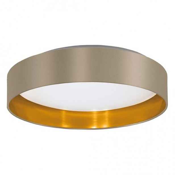 LED Stropní osvětlení Eglo MASERLO 2 bílá 99541