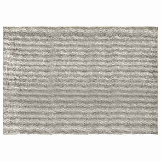 vidaXL Koberec Béžová 190 x 300 cm 100% polyester 3 mm Lze prát