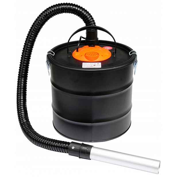 Vysavač na popel, nádrž 18L 800W Sthor 72928