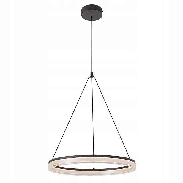 Závěsná Led lampa 24W Seraphiel 72478 Rabalux