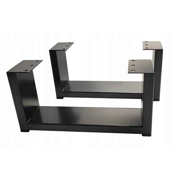 Set Noha Nábytkové Nohy Do Komody Skříňky Rrtv 35X15 cm