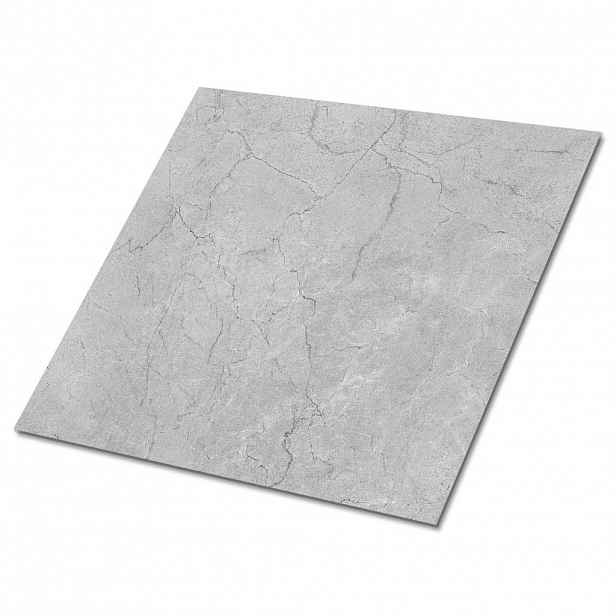 TULUP SAMOLEPICÍ OBKLADY NA STĚNU 9 ks 30x30 cm Popraskaný beton