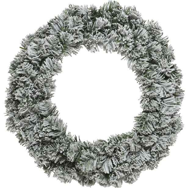 X-Mas VĚNEC 35 cm